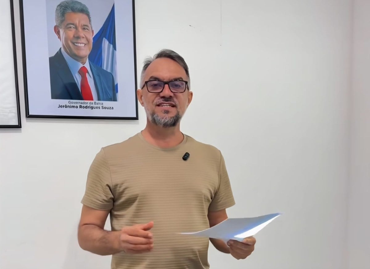 Prefeito Romerinho