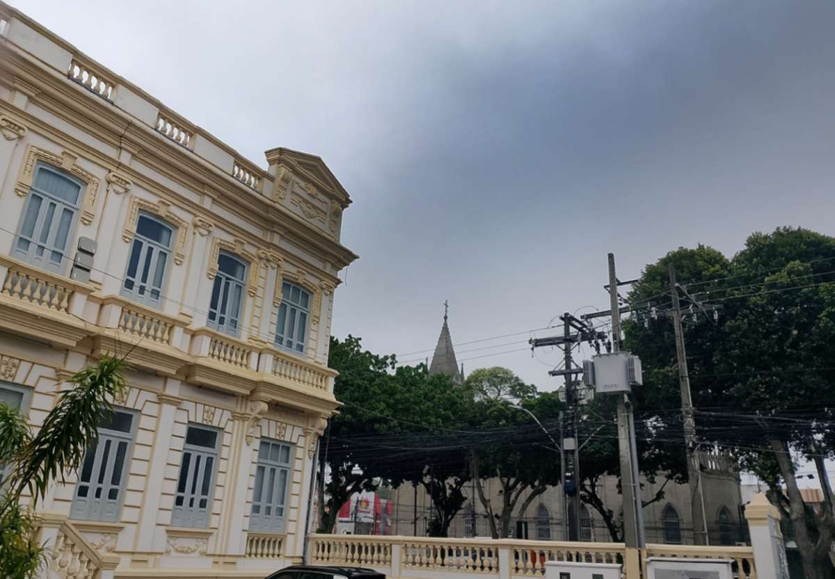 Prefeitura de Feira de Santana