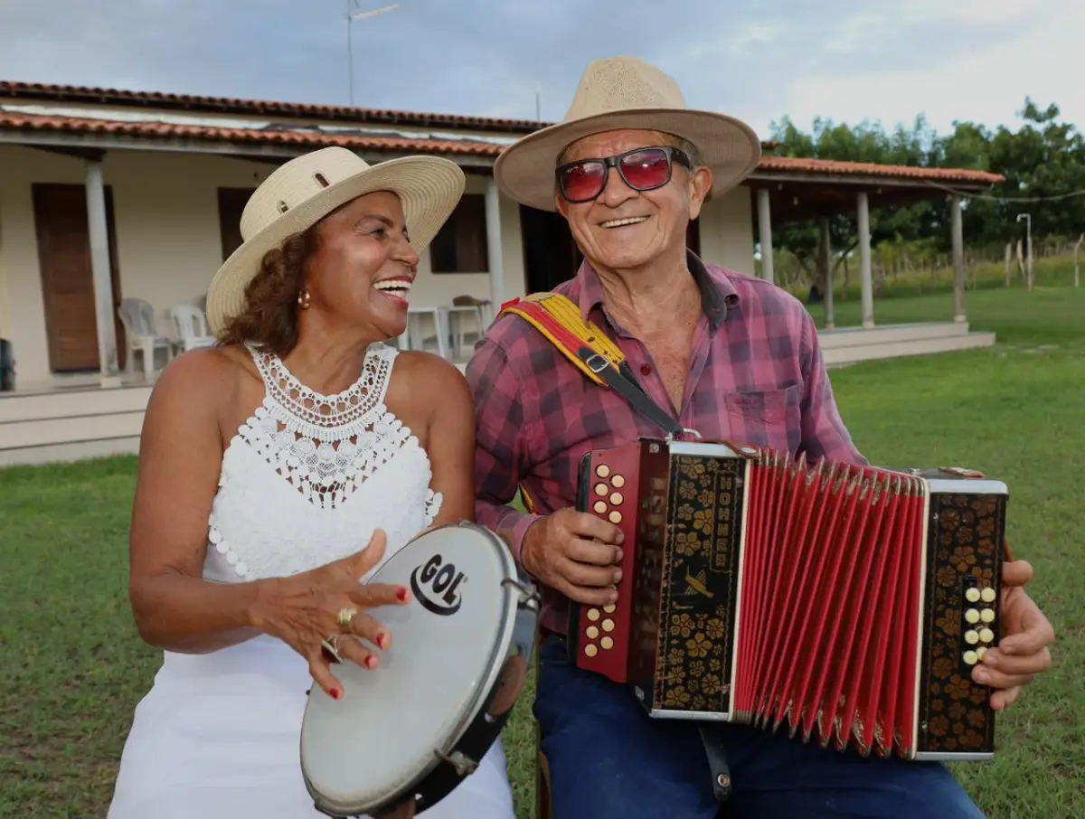 Pró Ziga e Dimas - Dia dos Namorados