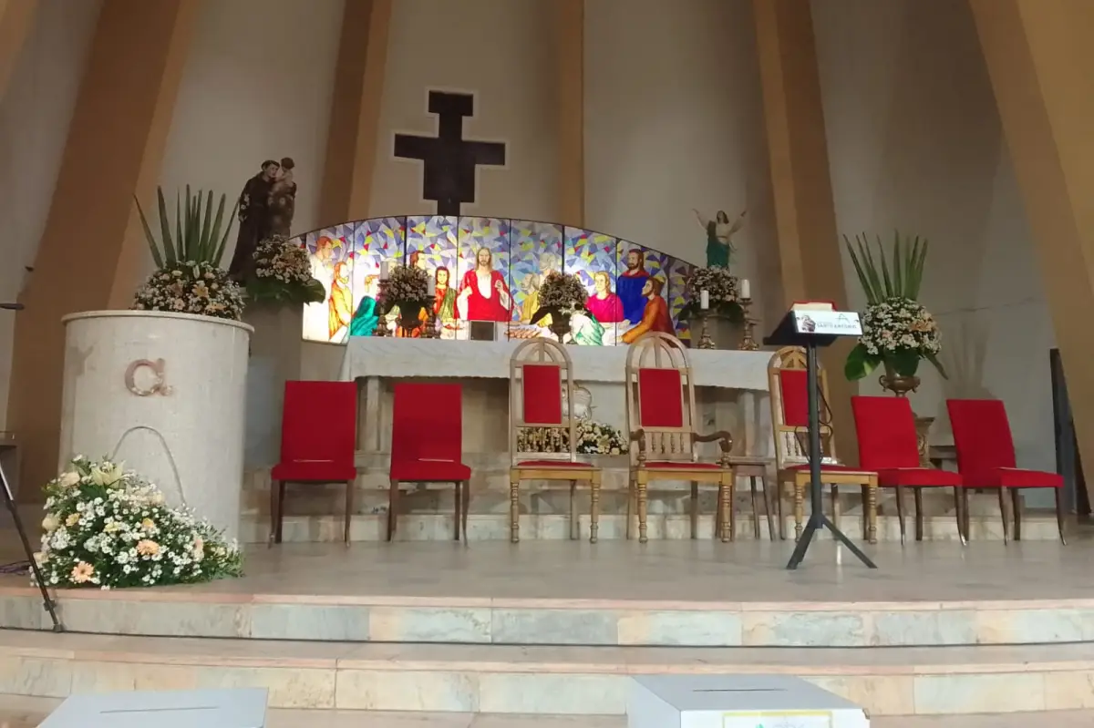 Quermesse de Santo Antônio une fé, cultura e tradição comunitária; veja a programação do trezenário