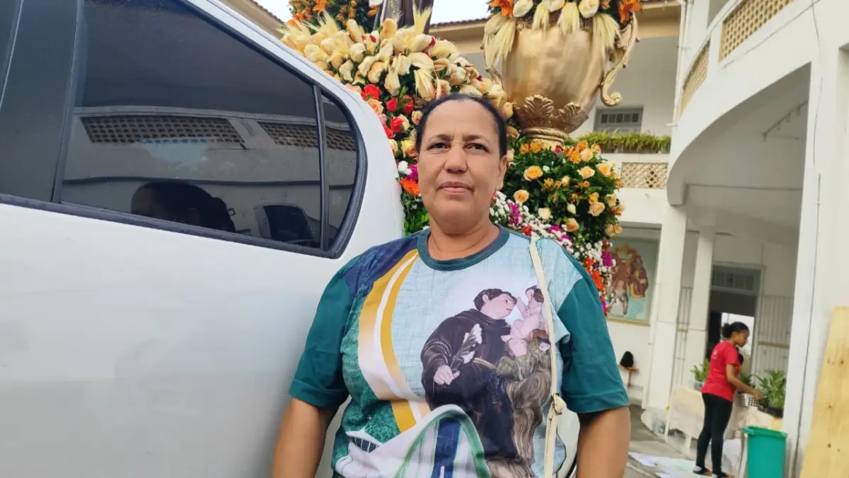 Romaria de Santo Antônio