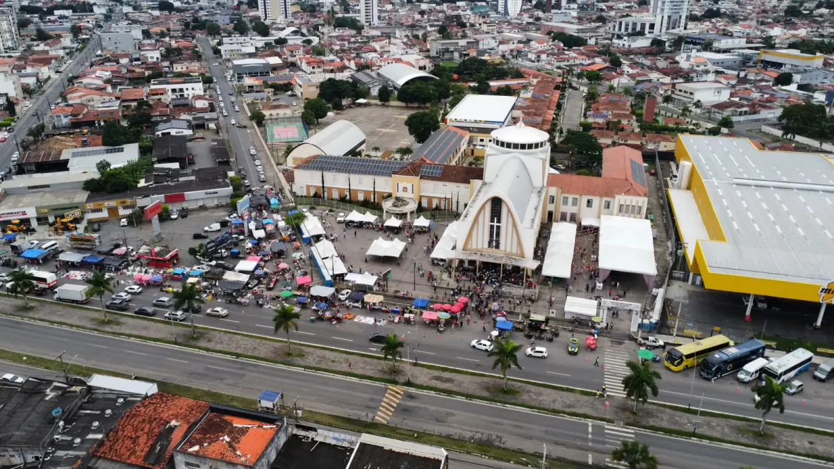 Romaria de Santo Antônio