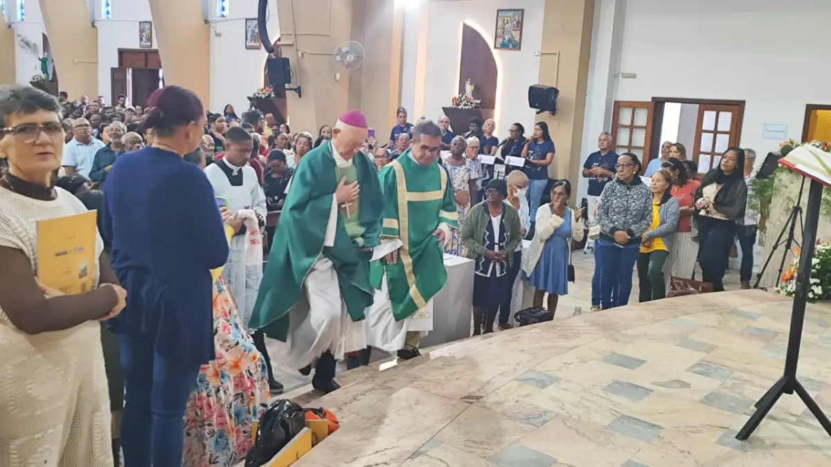 Romaria de Santo Antônio