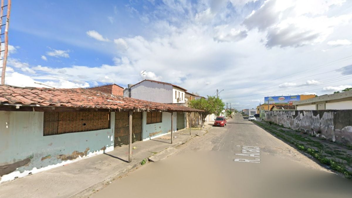 morador