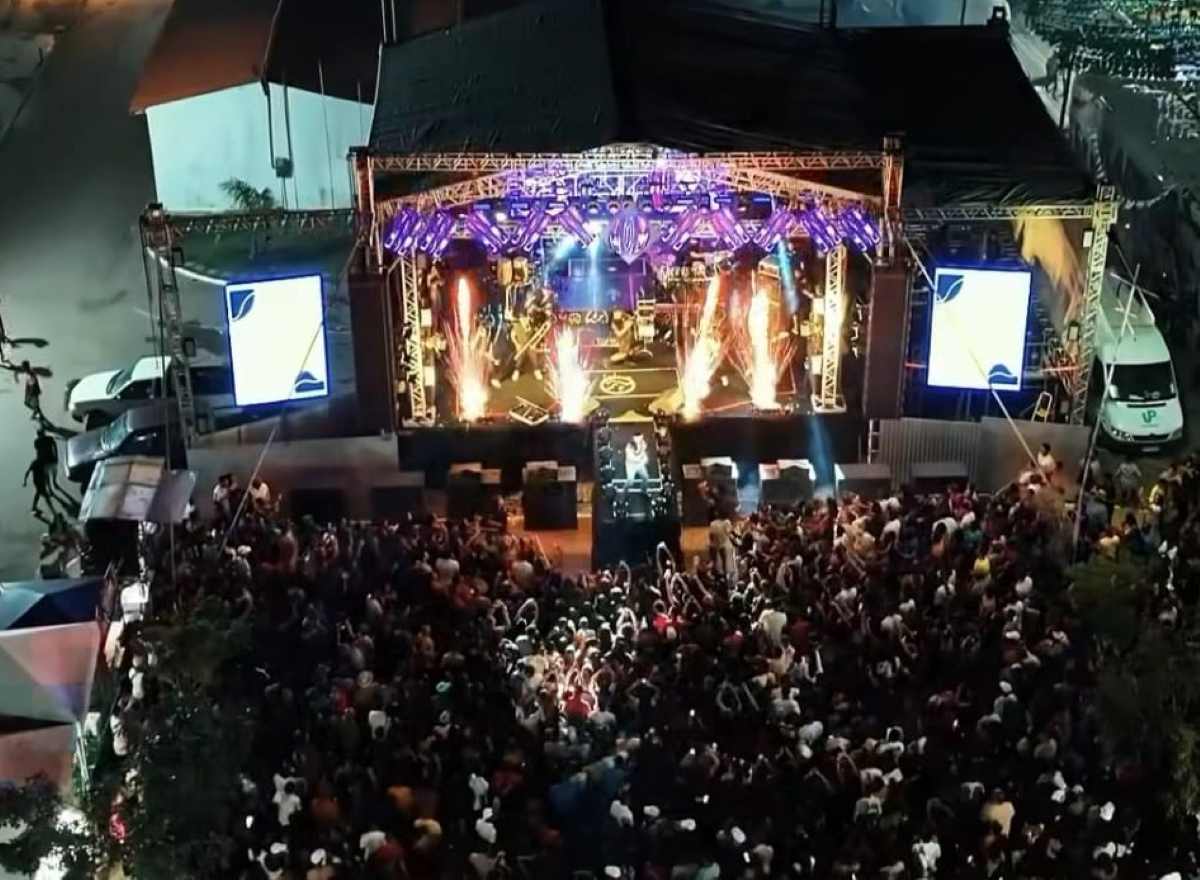 São João de Cabaceiras do Paraguaçu