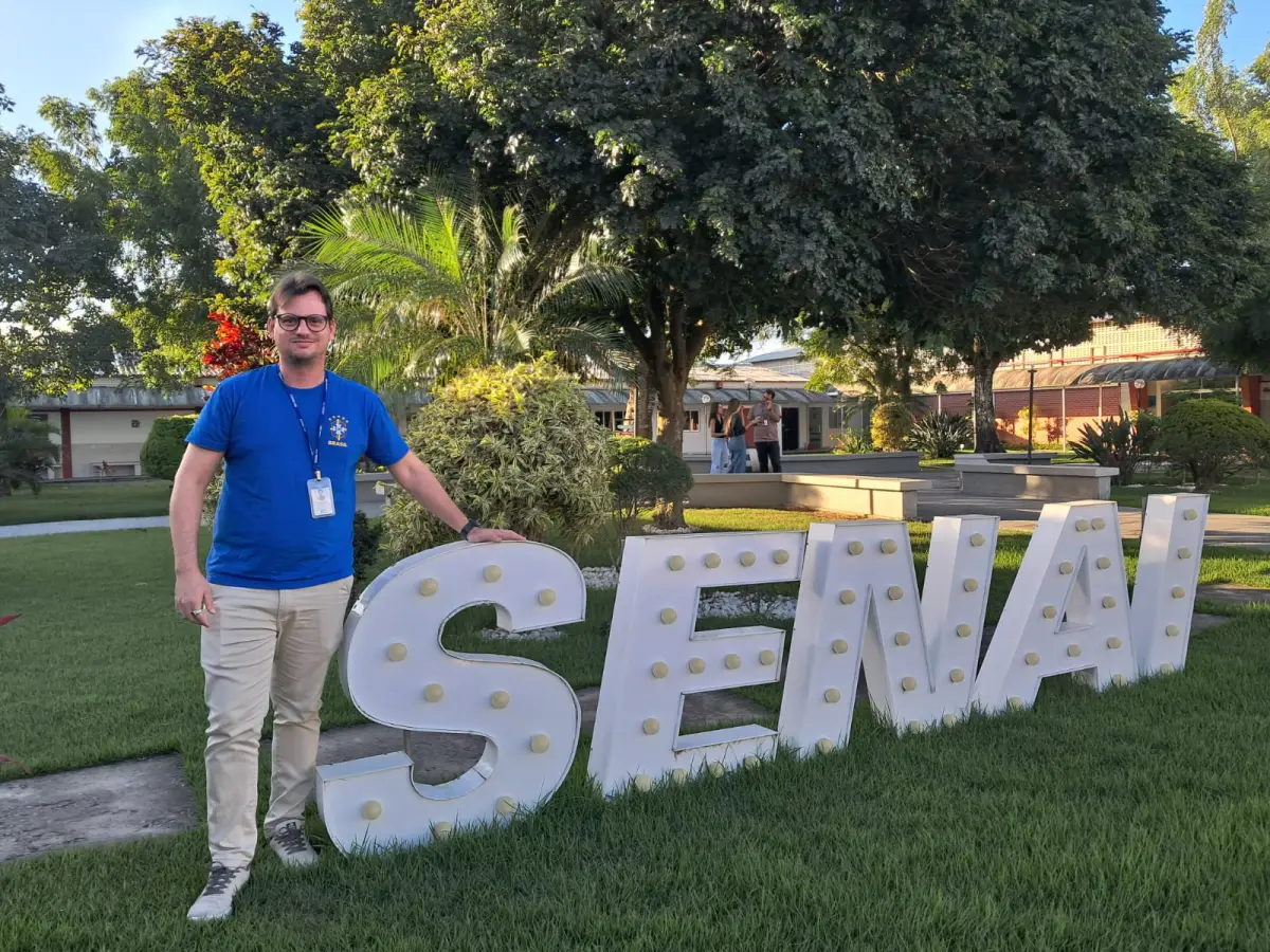 Senai Feira de Santana - cursos gratuitos