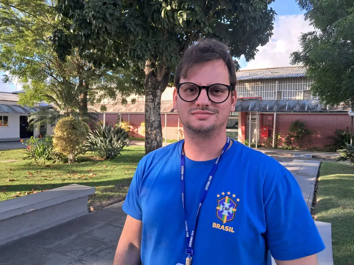 Senai Feira de Santana - cursos gratuitos