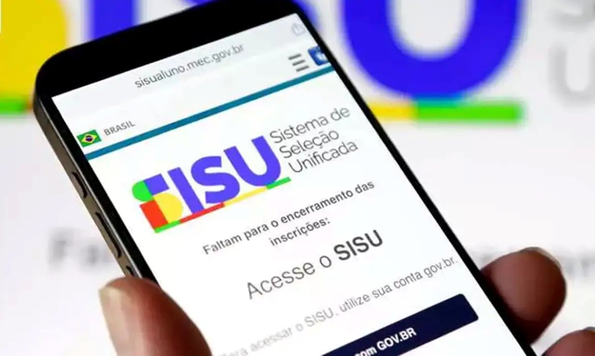 Sisu | Foto: MEC/ Divulgação