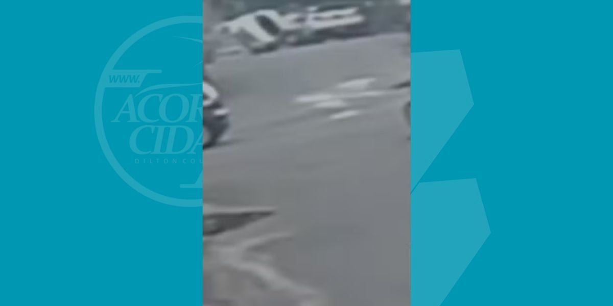 Suspeito de roubar carro e fugir a pé após capotar veículo é preso dez horas depois do crime
