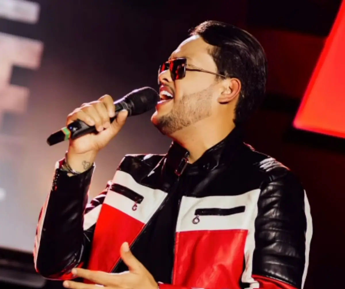Thiago Aquino não se apresenta no Arraiá do Berimbau; show é remarcado