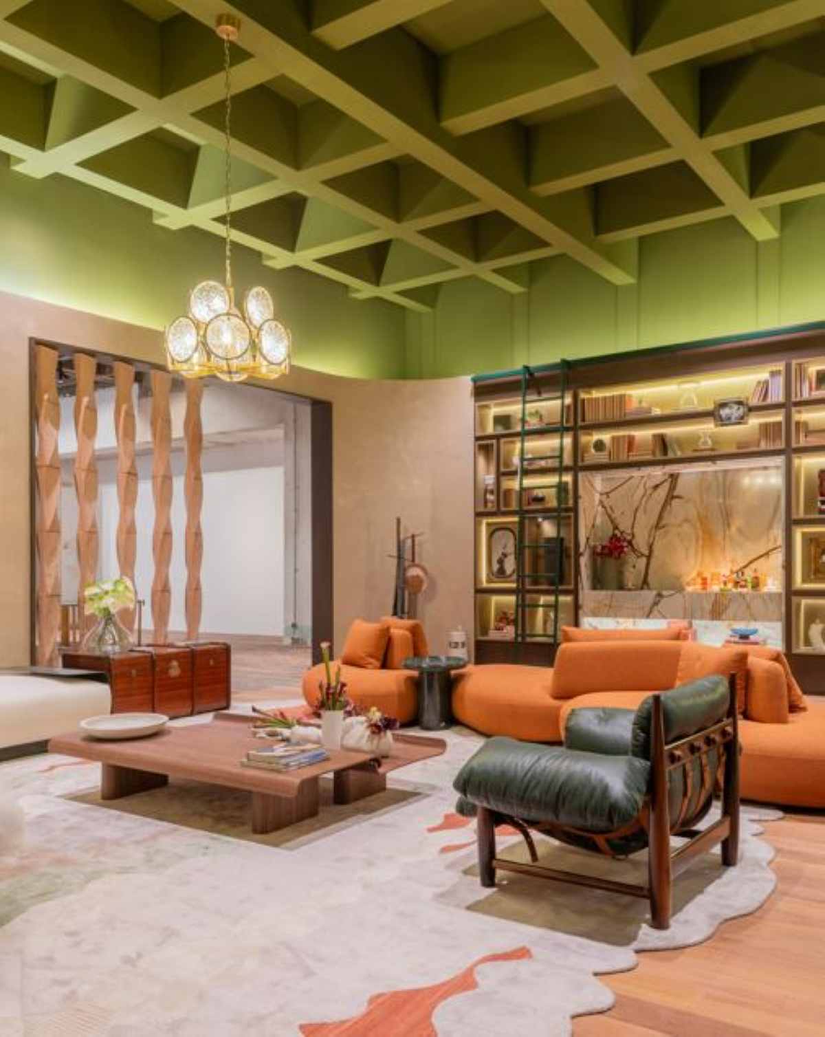 Teto verde