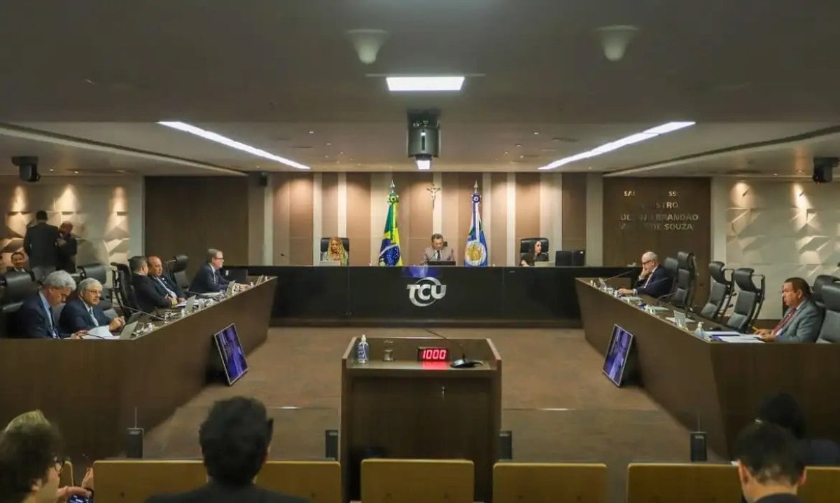 Tribunal de Contas da União