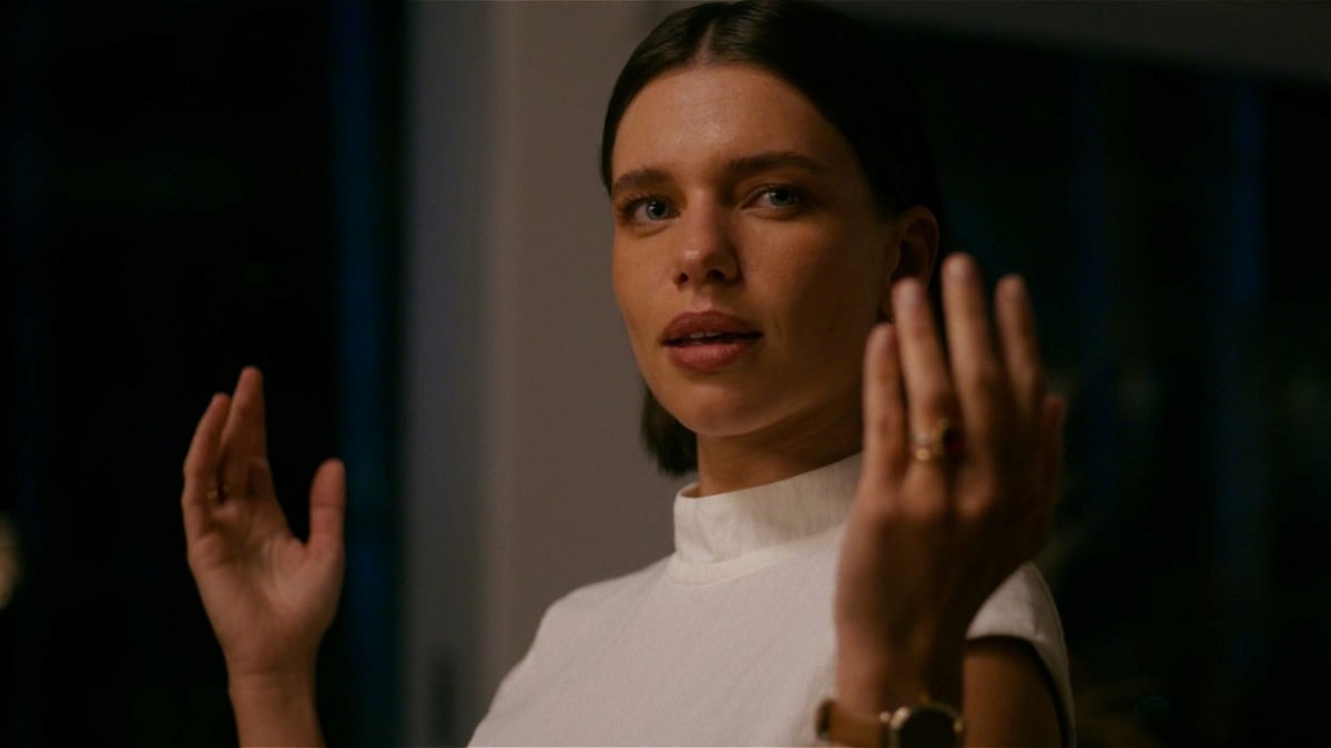 Virtuosas, vencedor do Prêmio Netflix 2025, chega aos cinemas em breve e, depois, à Netflix
