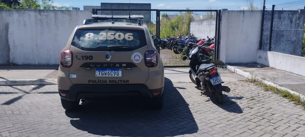 25º Batalhão da Polícia Militar