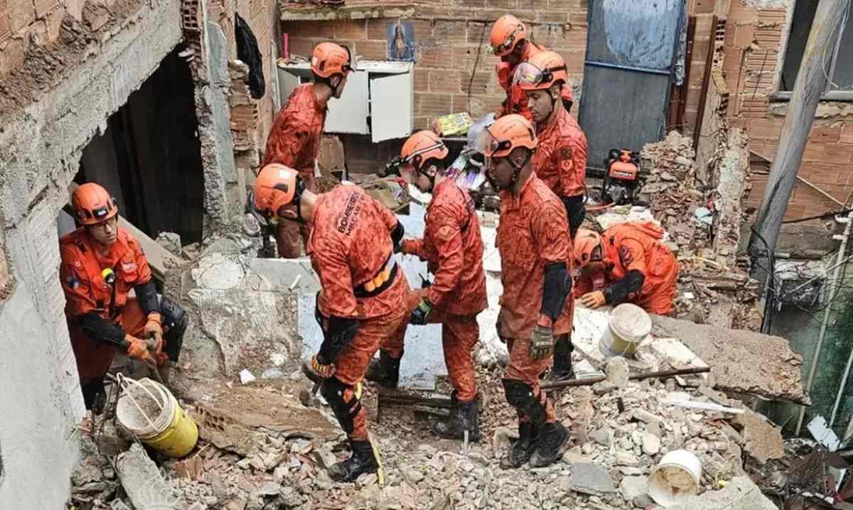 bombeiros rj