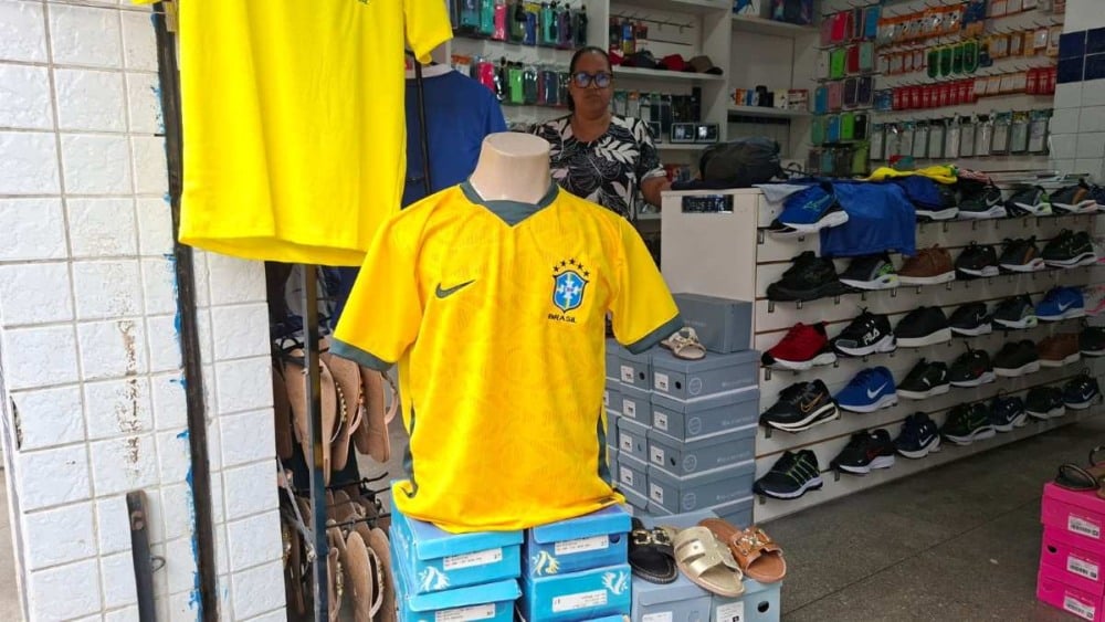 camisa seleção camisa seleção