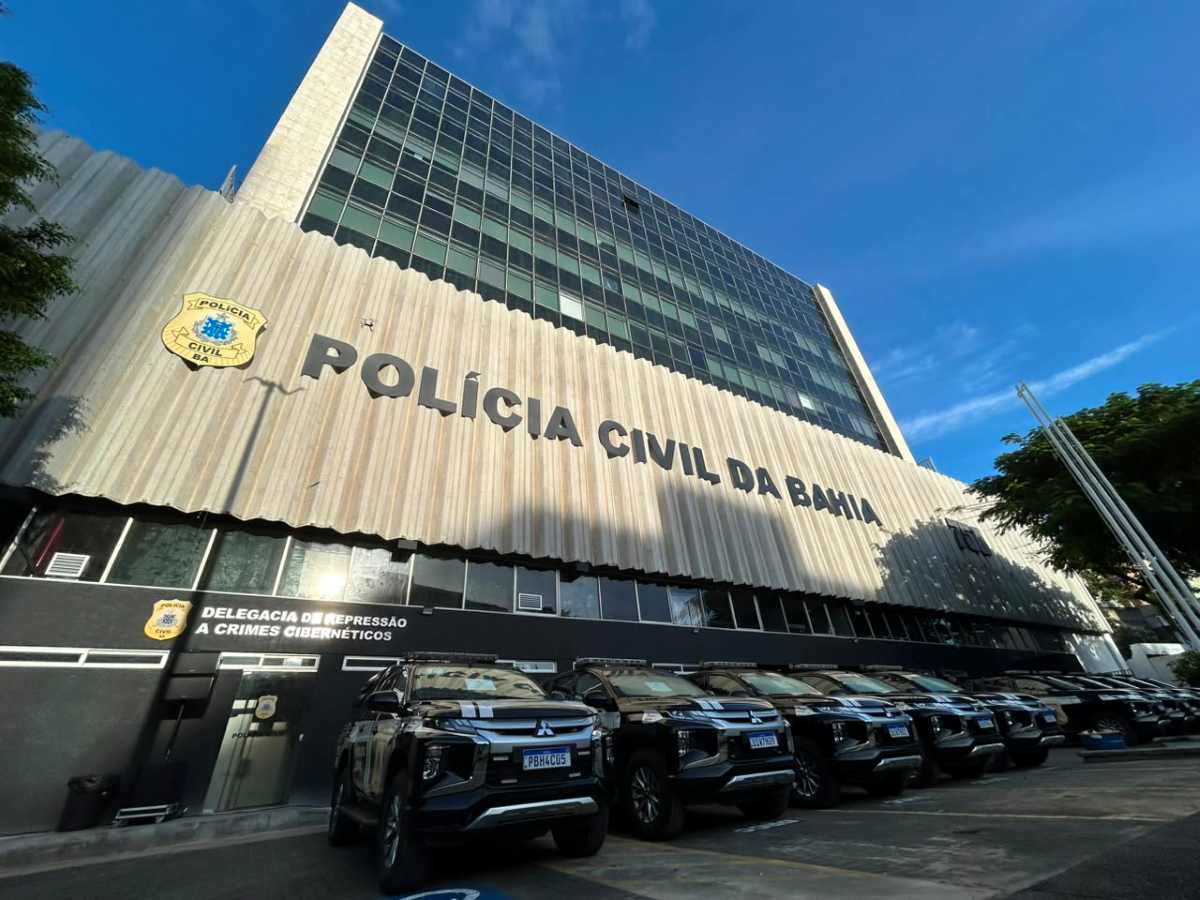 complexo polícia civil salvador