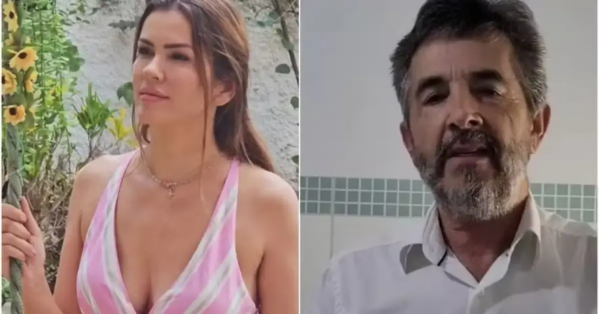 Empresária morre após ser baleada durante assinatura de divórcio; ex-prefeito é apontado como suspeito