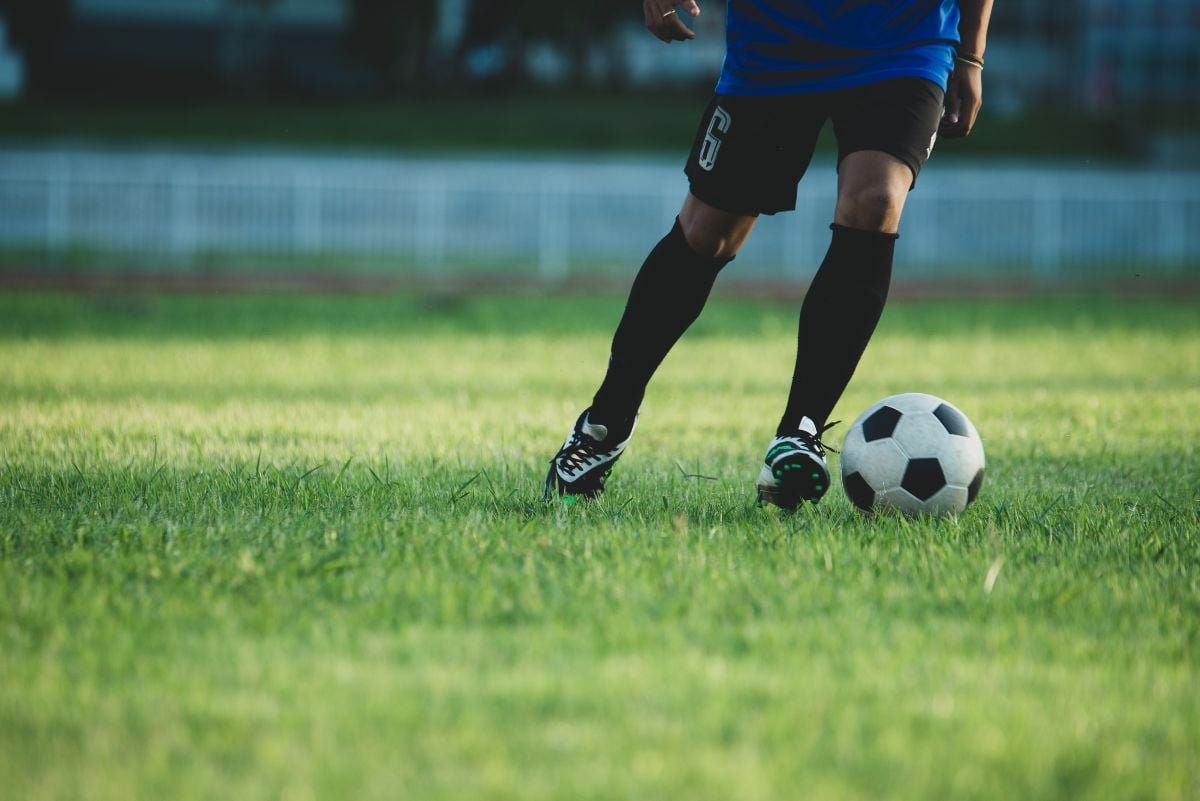 futebol
