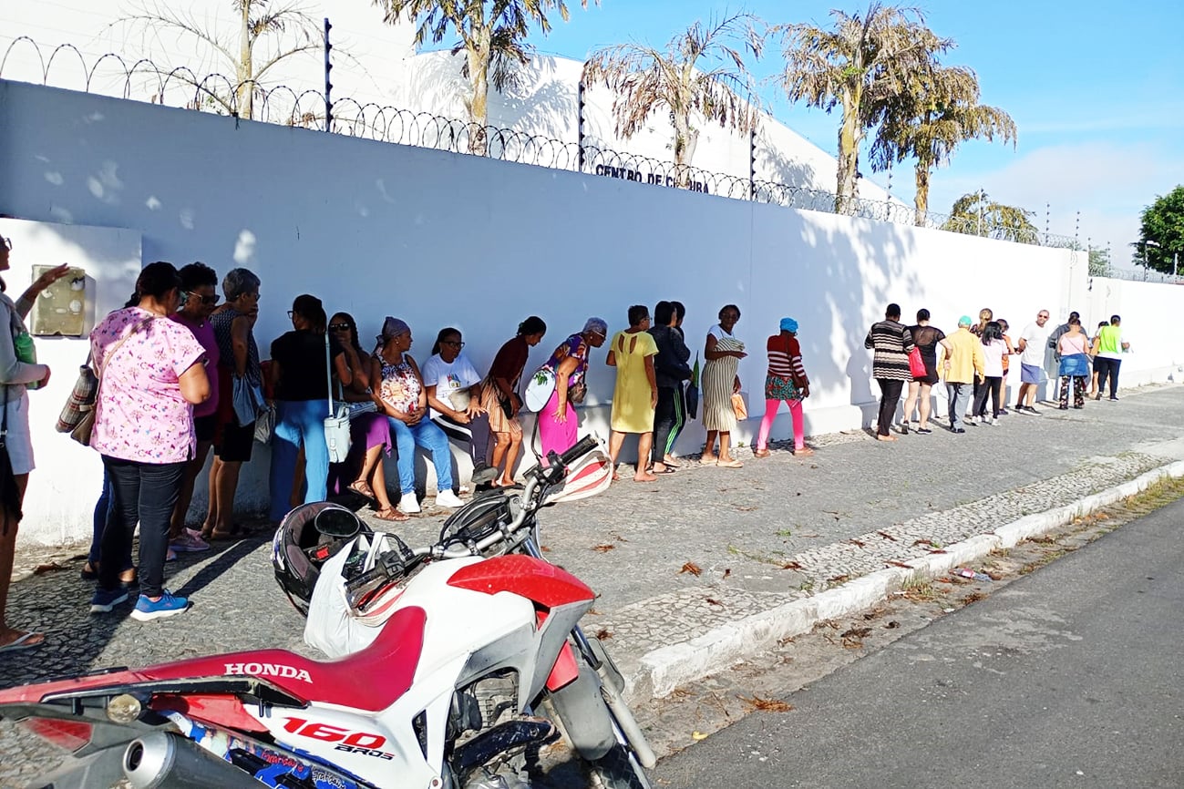 Programa Arte de Viver tem alta demanda por vagas em oficinas culturais