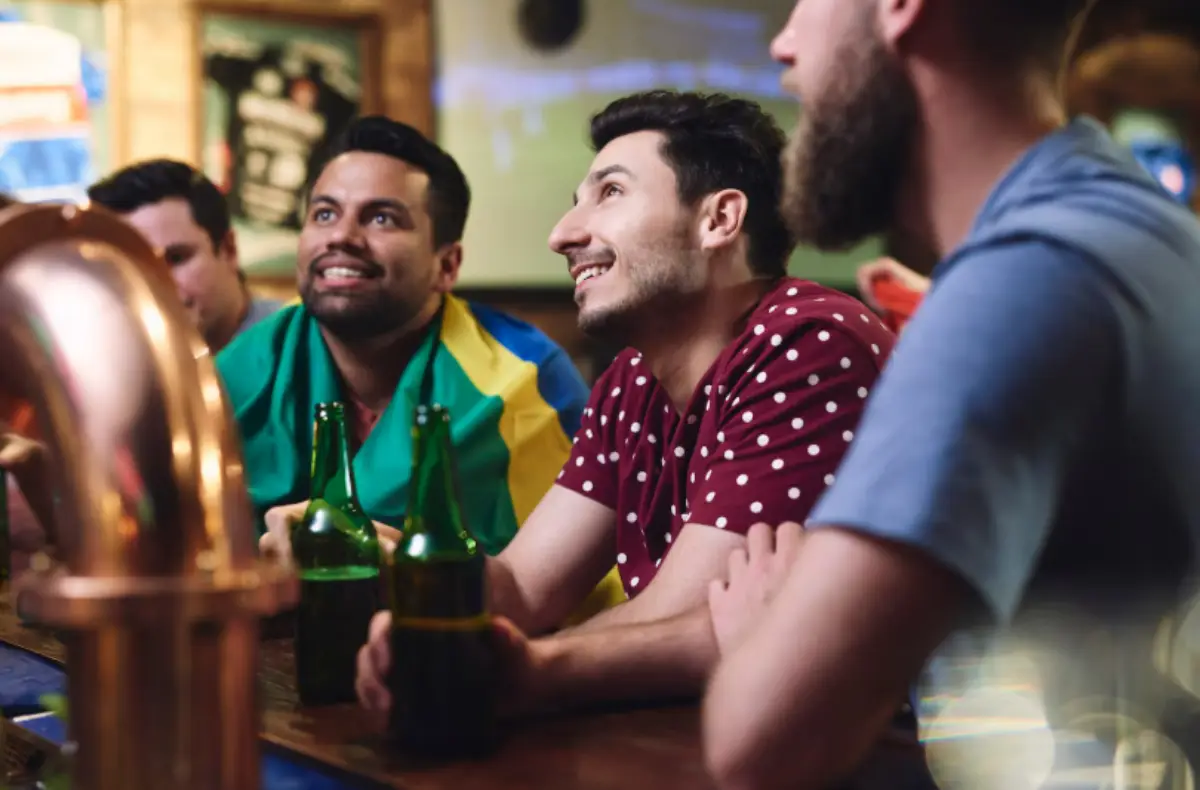 Festas juninas e Copa do Mundo: fique atento ao consumo excessivo de álcool