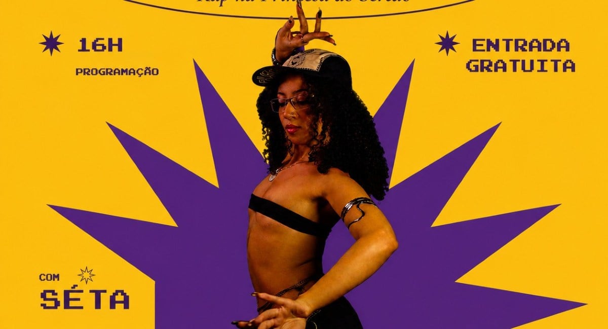 Lançamento de livro registra duas décadas da cena rap e da música alternativa de Feira de Santana