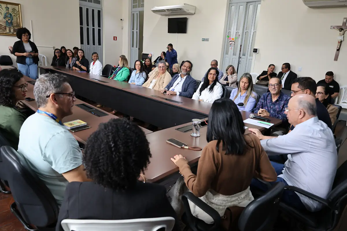 Membros do Conselho Municipal de Assistência Social de Feira são empossados