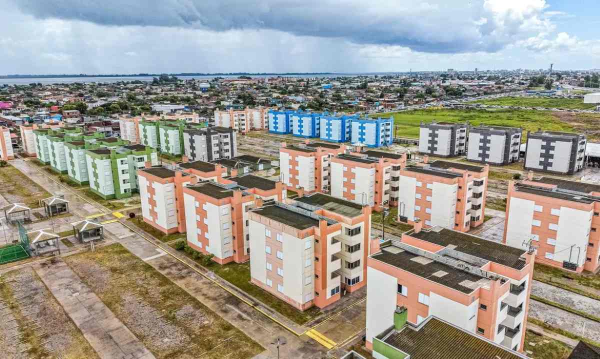 Governo injeta R$ 20 bilhões no Minha Casa, Minha Vida com reforço no Orçamento