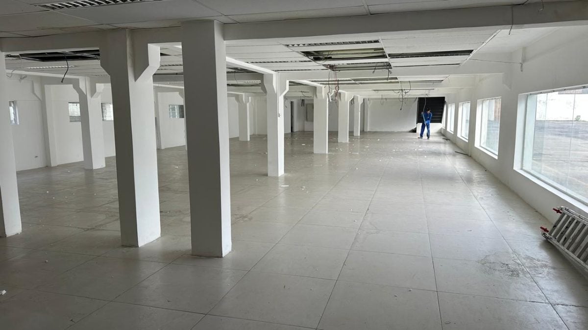 Novo Restaurante Popular de Feira de Santana vai oferecer até 1.250 refeições diárias; saiba valor