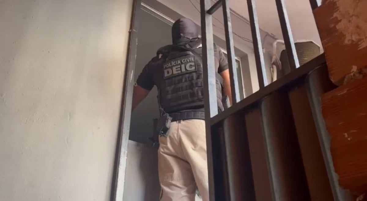 operação balaclava