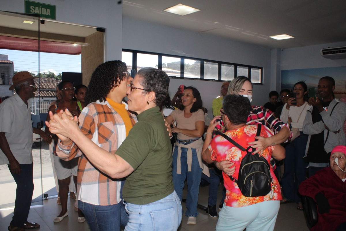 pacientes da unacon no forró