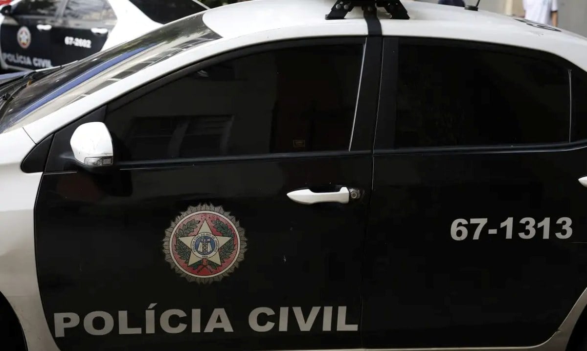 Polícia Civil prende suspeito de comandar esquema de roubo de cargas