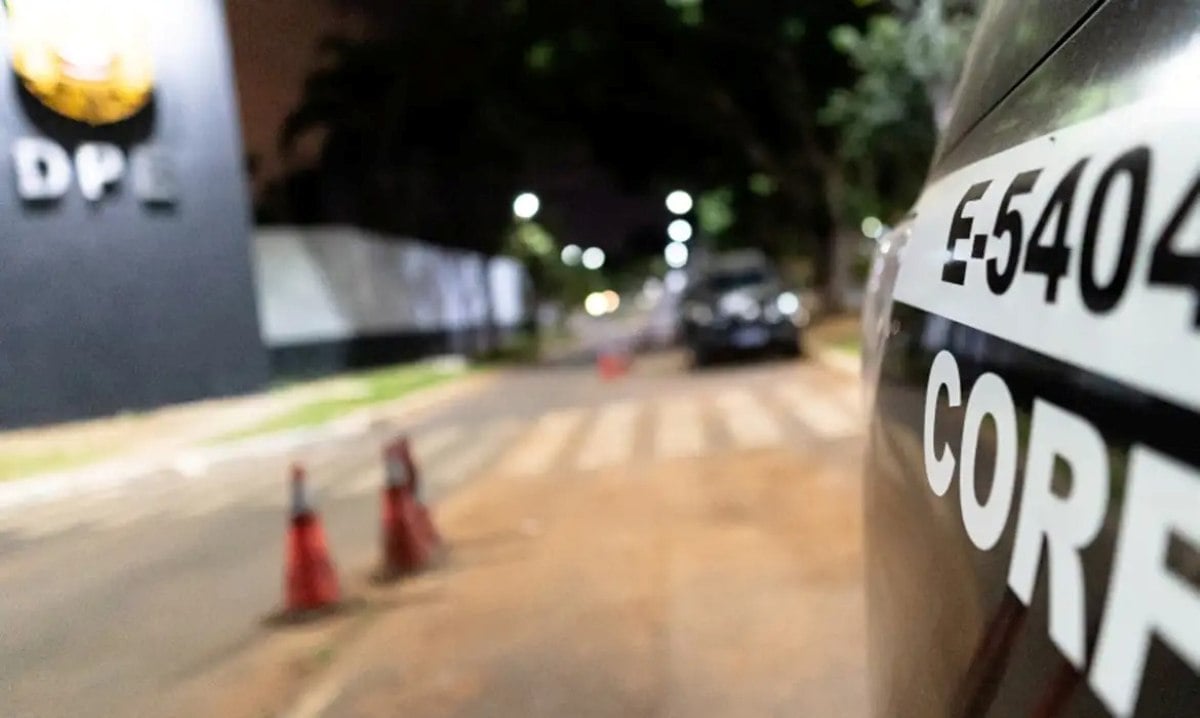 Operação da Polícia Civil apura fraude de mais de R$ 5 milhões contra aposentados do DF