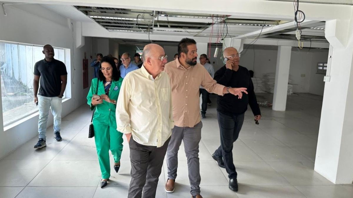 Novo Restaurante Popular de Feira de Santana vai oferecer até 1.250 refeições diárias; saiba valor