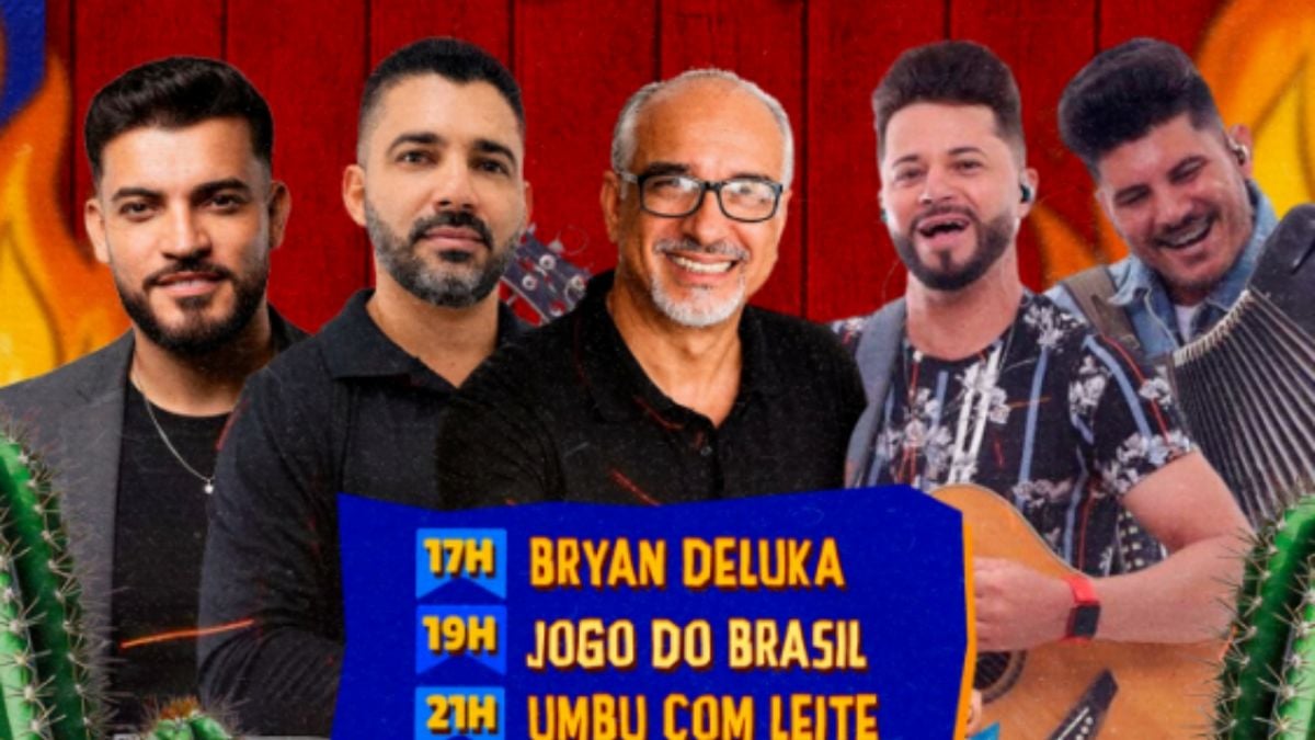 São João