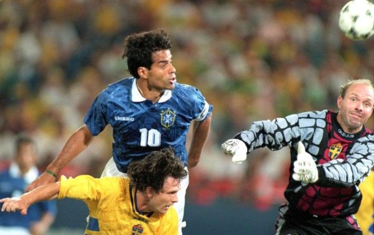 Haiti será o 50º rival diferente do Brasil em Copas do Mundo