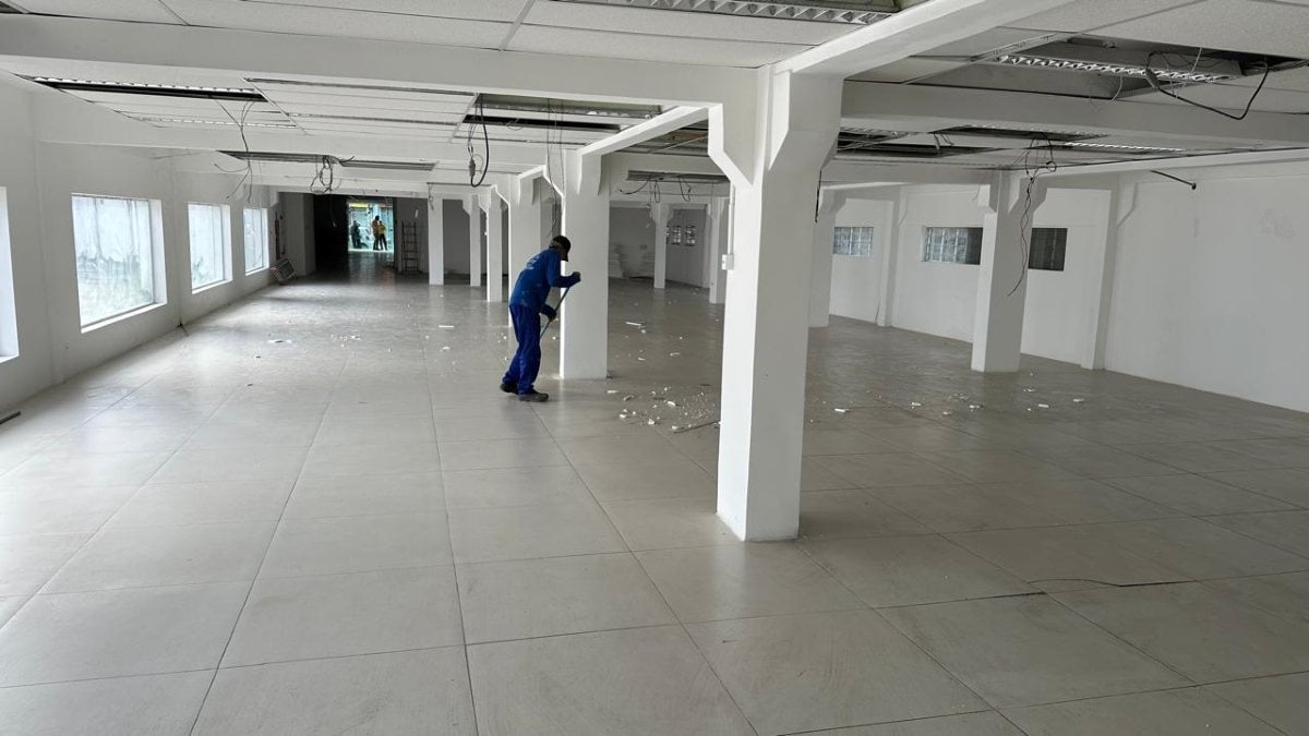 Novo Restaurante Popular de Feira de Santana vai oferecer até 1.250 refeições diárias; saiba valor