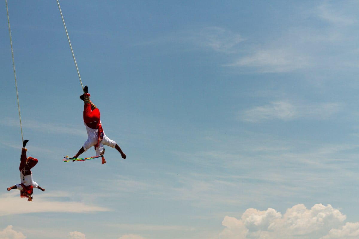 rope jump