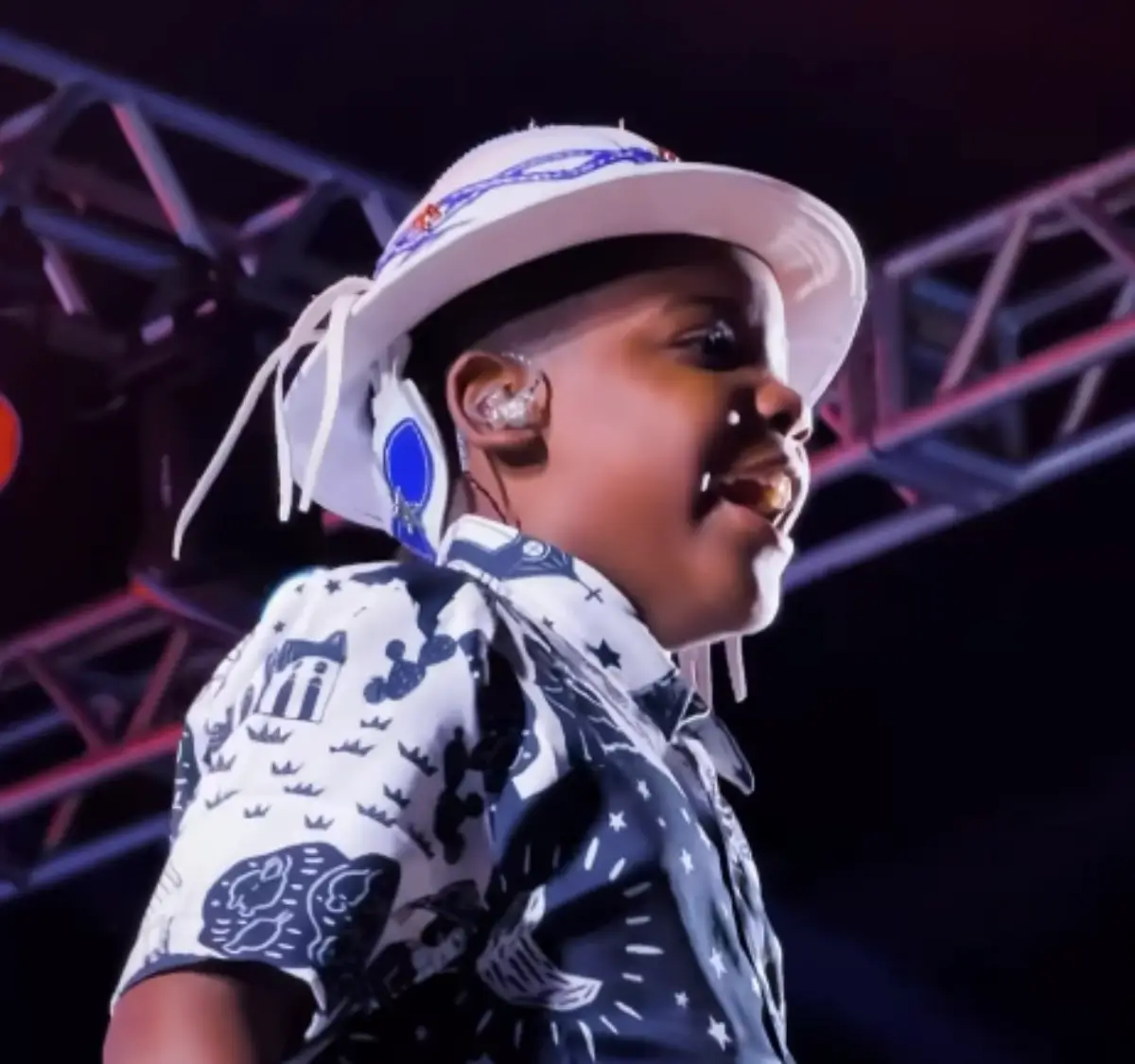 Ruan Vaqueirinho é recorde de público na festa de Santo Antônio de Ruy Barbosa