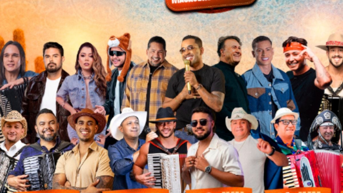São João