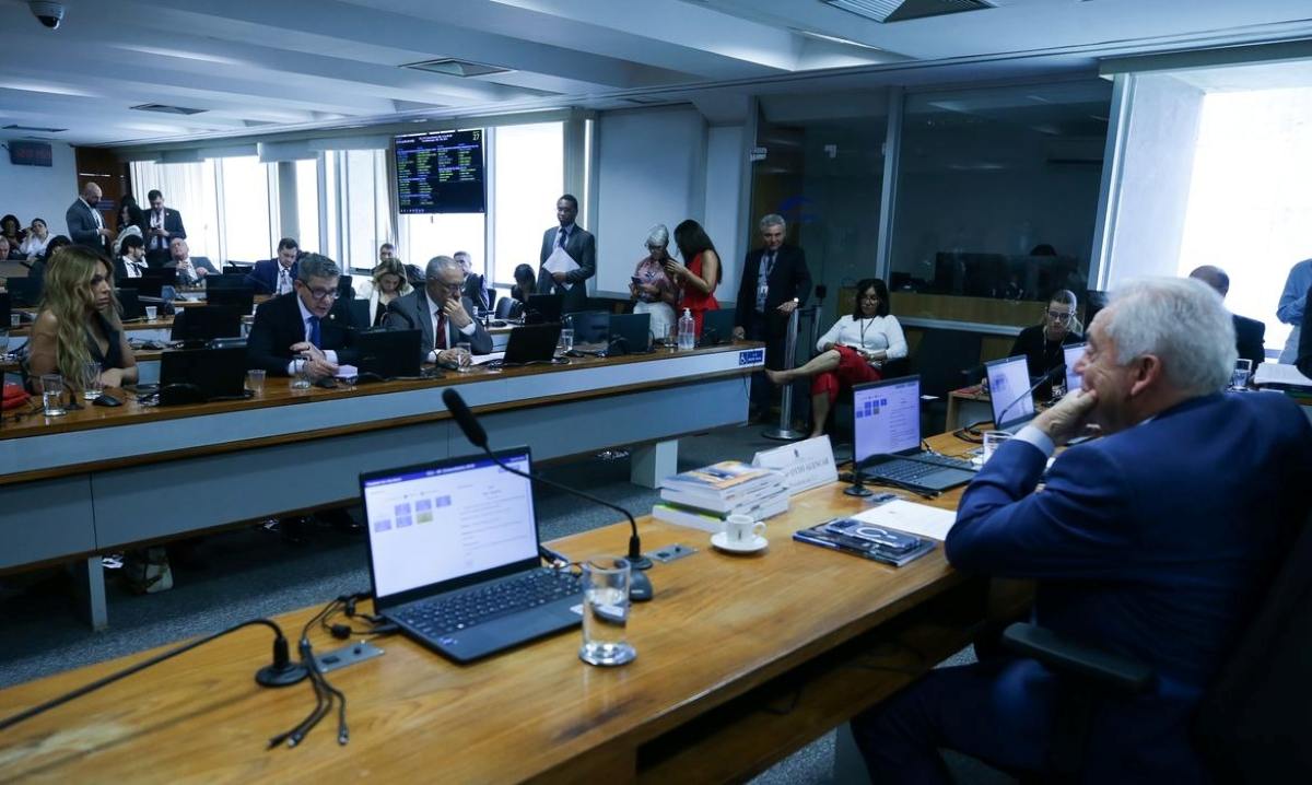 senado