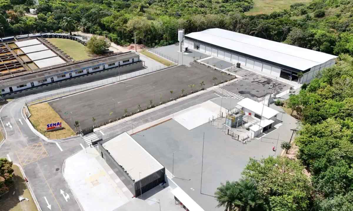 Tecnologia desenvolvida no Brasil ajudará carros a frear automaticamente a partir de 2029