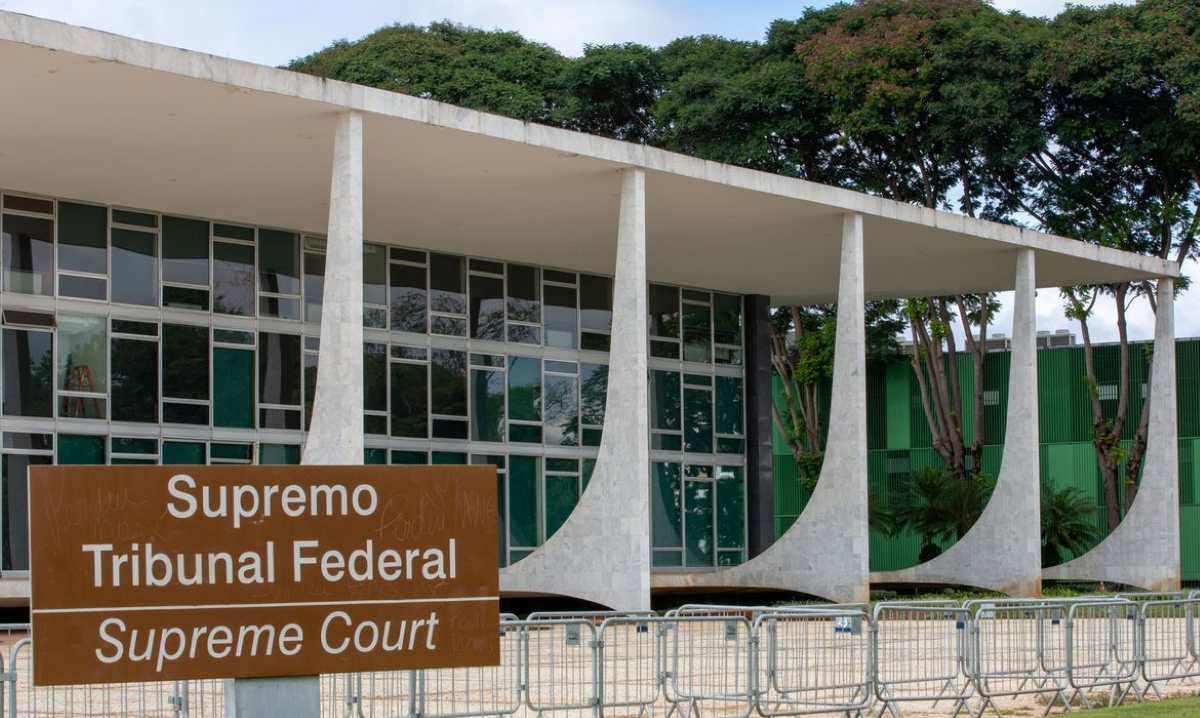 STF aprova alta programada e fim automático para auxílio-doença do INSS