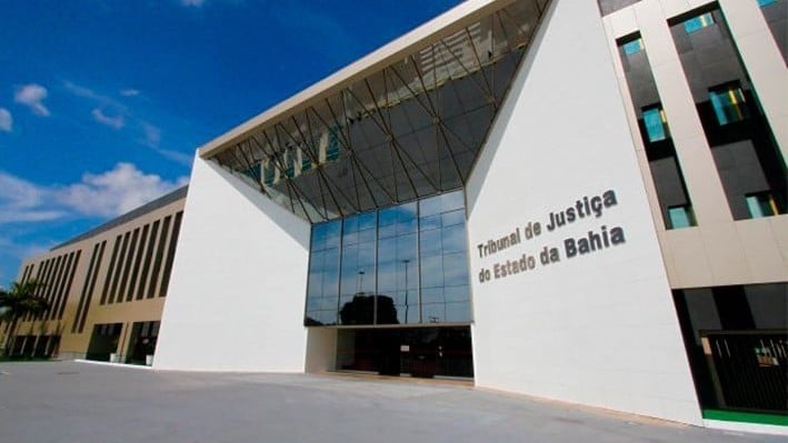 Tribunal de Justiça da Bahia