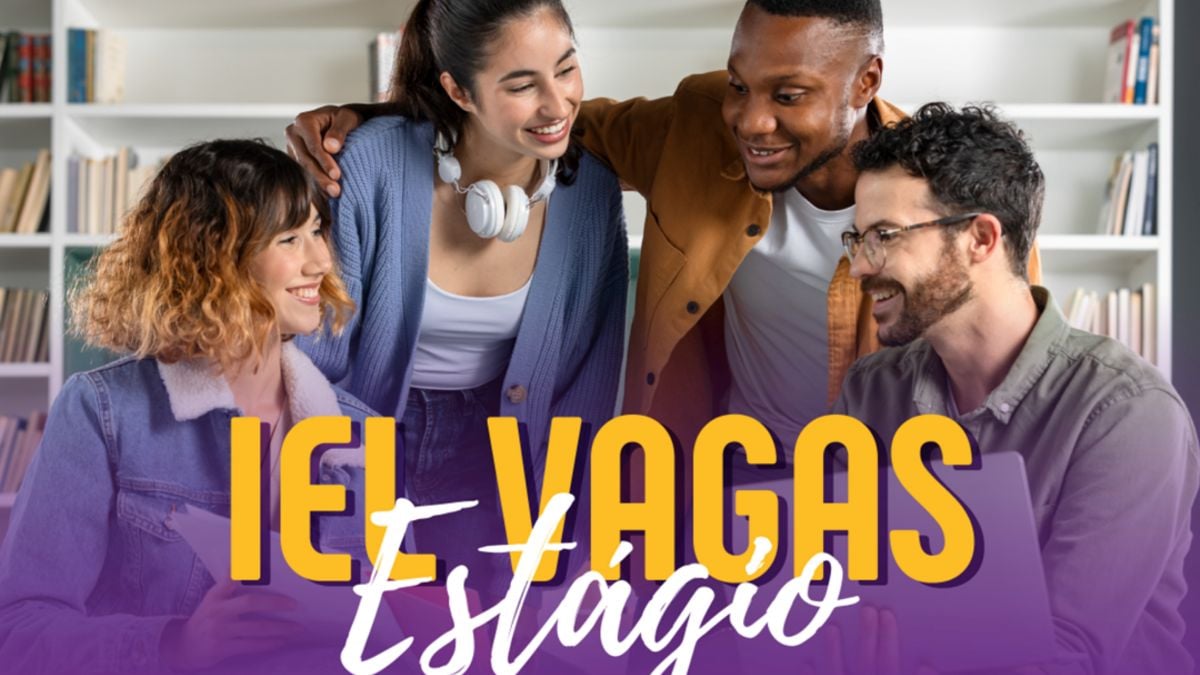 estágio