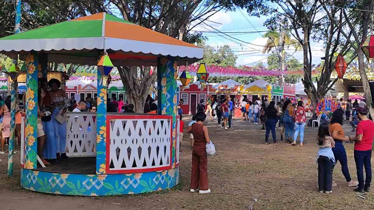 Expofeira 2025 chega ao fim com grande movimentação e destaque para o agronegócio local
