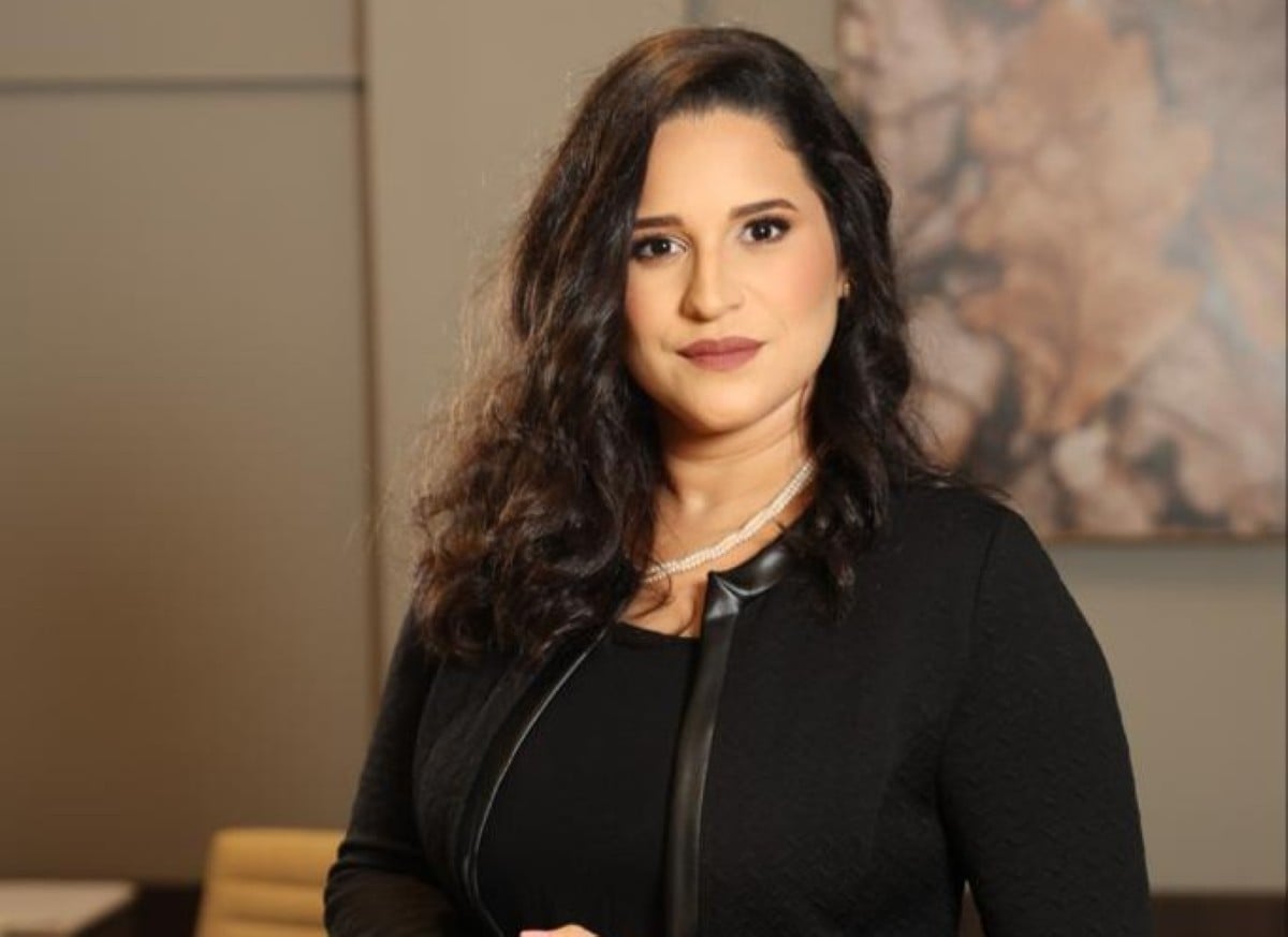 Advogada Yolanda Britto