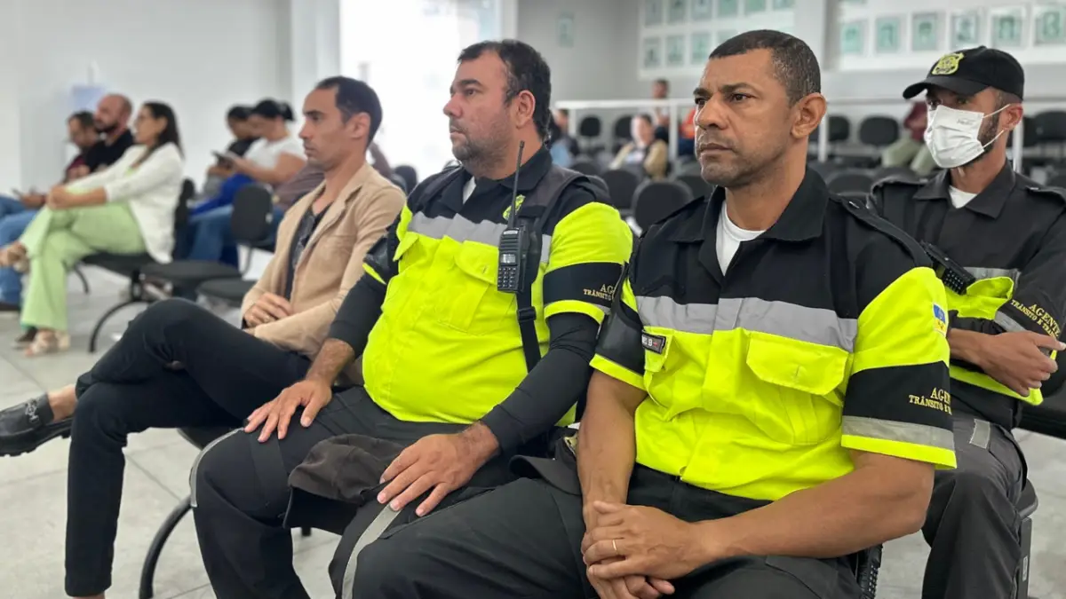 Veja como se inscrever nos concursos para Guarda Municipal e Agente de Trânsito na Bahia