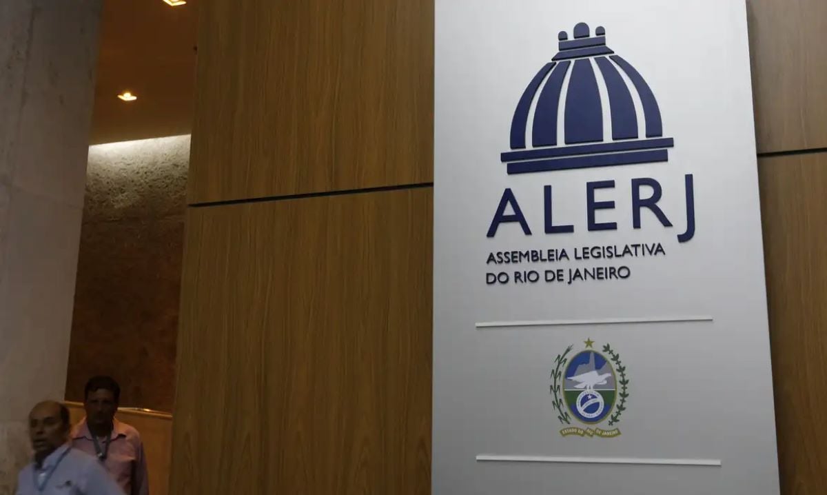 Alerj_ deputados do Rio de Janeiro