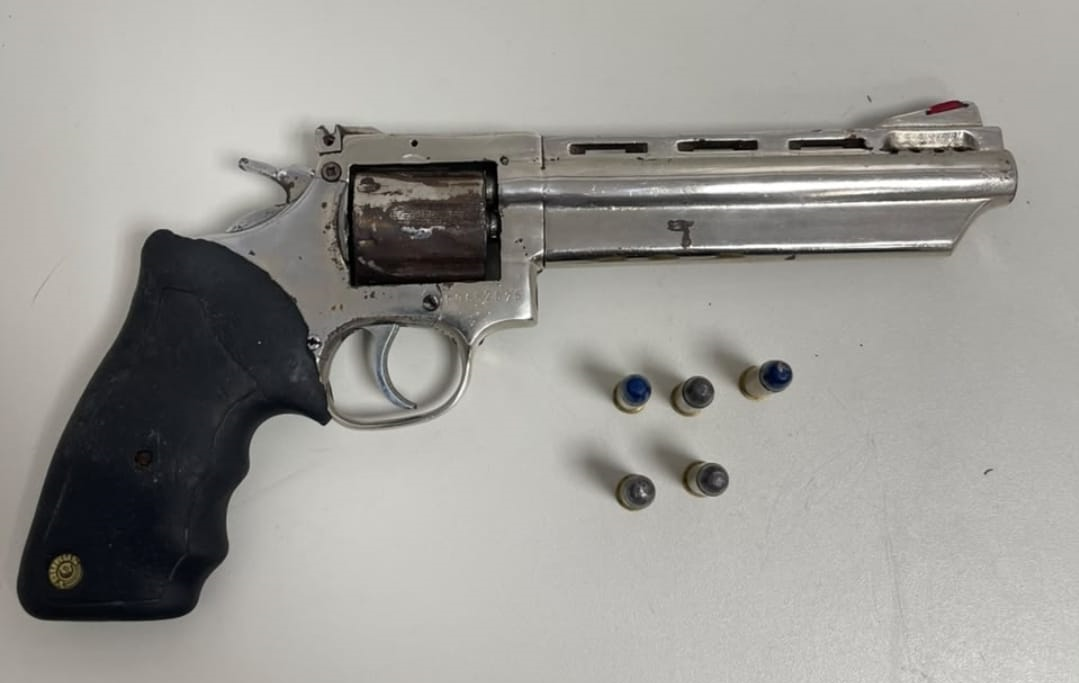apreensão de drogas no Campo Limpo